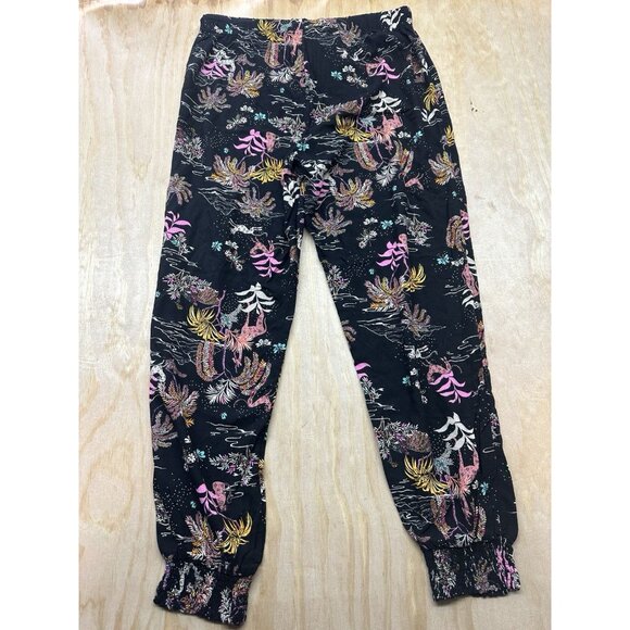Day Dreams Duvet Days Made In India Sz 10 (US) Pants Bottoms Colorful Exotic - Picture 4 of 7